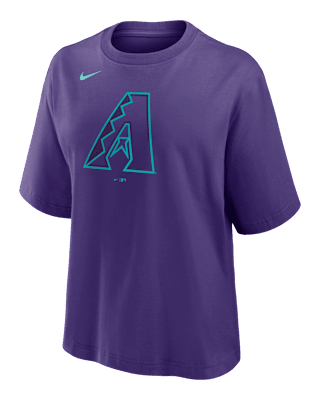 NWT - Nike Arizona Diamondbacks White 2021 MLB All-Star Game